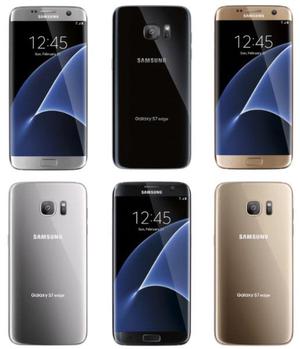 Samsung galaxy S7 edge Nuevos