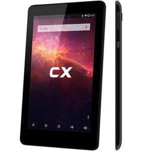 Tablet CX 9011 7 pulgadas (QuadCore 1.3 Ghz, 1Gb DDR3L,