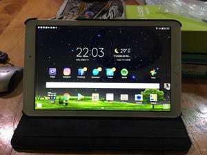 Tablet Samsung E de 10 pulgadas con teclado inalámbrico y