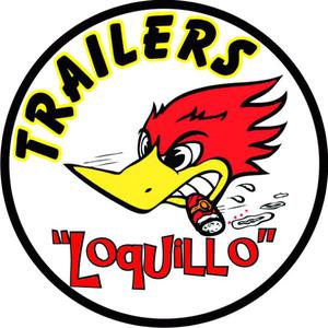 Trailers LOQUILLO Morón