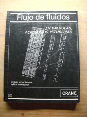 VENDO LOTE DE CINCO LIBROS DE HIDRÁULICA Y VÁLVULAS DE