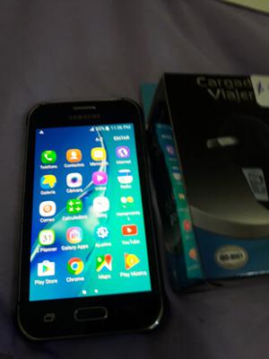 VENDO SAMSUNG GALAXY J1 ACE IMPECABLE