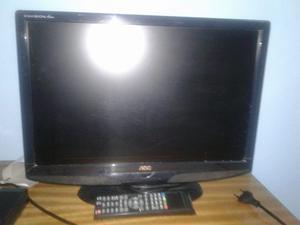 VENDO TV LCD 20