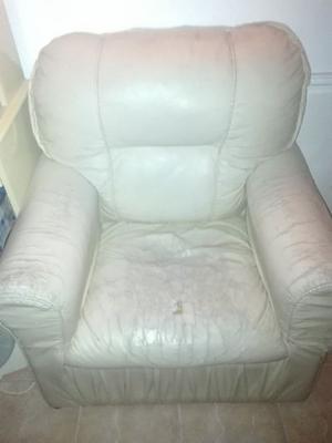 Vendo 2 sillones