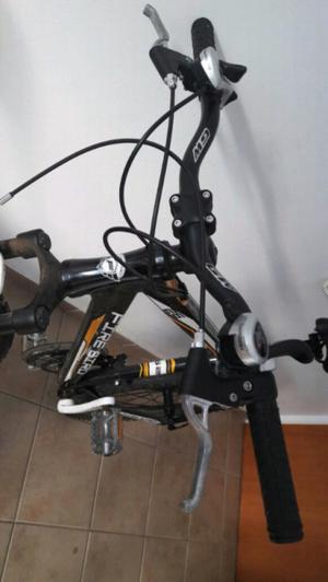 Vendo Bicicleta $