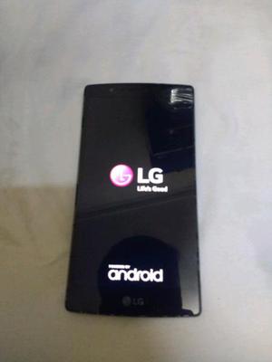 Vendo LG 4G