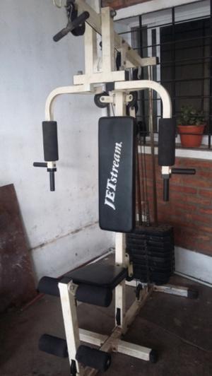 Vendo MULTI- GYM