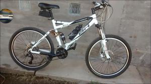 Vendo bicicleta bh trial racer