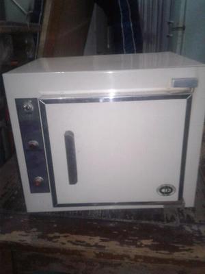 Vendo horno esterilizador