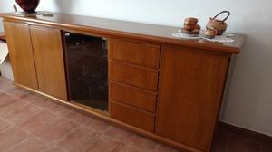 Vendo mueble vajillero