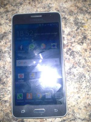 Vendo samsung galaxy grand prime