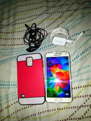 Vendo samsung s5