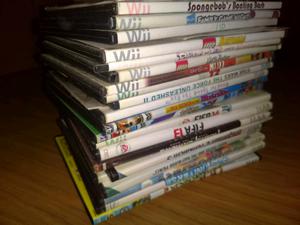 Vendo wii wn perfecto estado