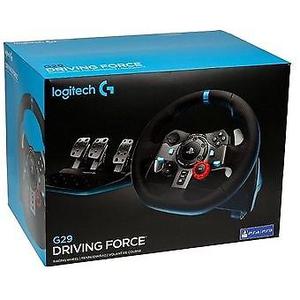 Volante Logitech G29 Urgente!