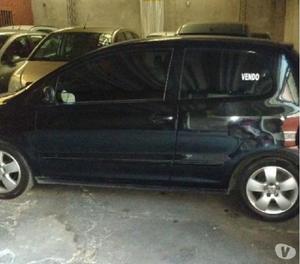 Volkswagen Fox 2006