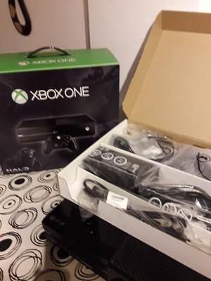 Xbox One 500gb Caja,joystick,c/accesorios S/uso O F E R T A!