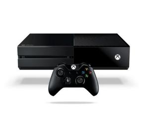 Xbox One 500gb - Garantía Local Caballito!