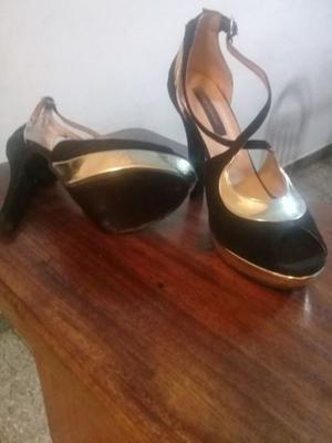 ZAPATO NUM 39