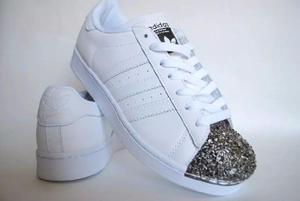 Zapatillas Adidas Superstar ORIGINALES por mayor