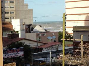 alquiler temporario departamento 2 ambientes a una cuadra