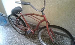 bicicletas con caja para delivery