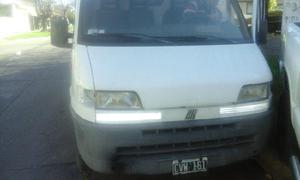 fiat ducato modelo 2000