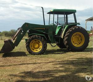 jhon deere  dt