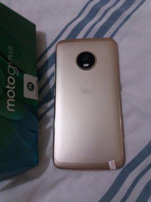 moto g5 plus 32gb