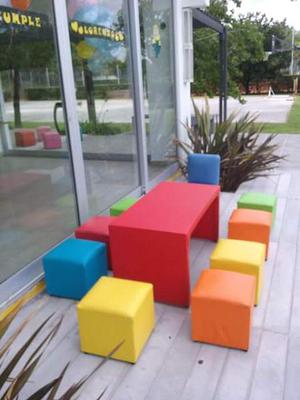 Alquiler de livings y mini livings para eventos en Córdobas