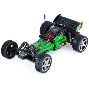 Auto Buggy A Radio Control Remoto Rc Para Chicos Escala 1/12