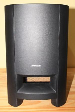 Bose Cinemate® 15 Home Theater System