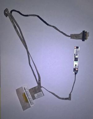 Cable Flex de Display Lenovo G485 / G480