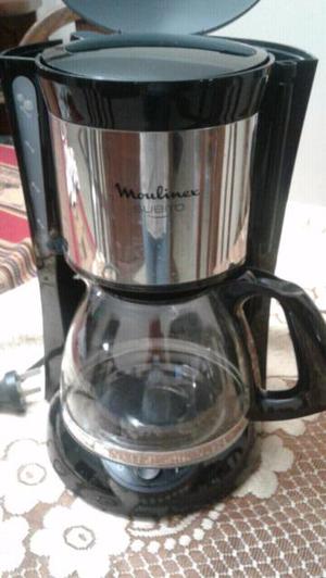 Cafetera Moulinex Subito