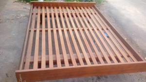 Cama 2 plazas