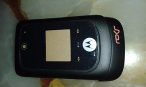 Carcasa Em28 Rok Motorola