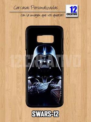 Carcasa Star Wars Samsung S8 / S8 Plus Tpu Funda Case