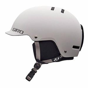 Casco Giro Surface-s Snow Helmet Talle L (59-62.5cm)