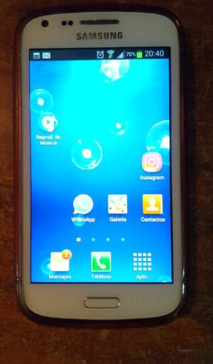 Celular Samsung Galaxy Core 2