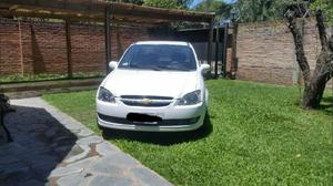 Chevrolet Corsa Classic 2011