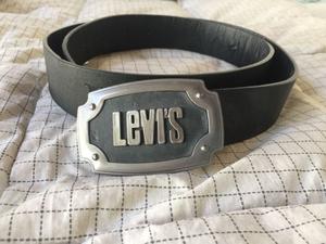 Cinturón Levi’s Negro