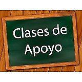 Clases de Apoyo Escolar - Todos los Niveles