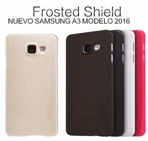 Cover Case Tpu Funda Samsung Galaxy A3 2016 Nillkin