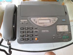 Fax Panasonic KX F700 IMPECABLE