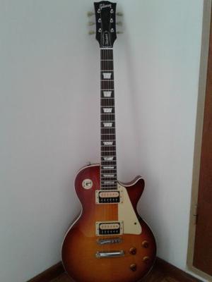 GIBSON CHINA CON MICROFONOS DIMARZIO 36 ANIVERSARY NO