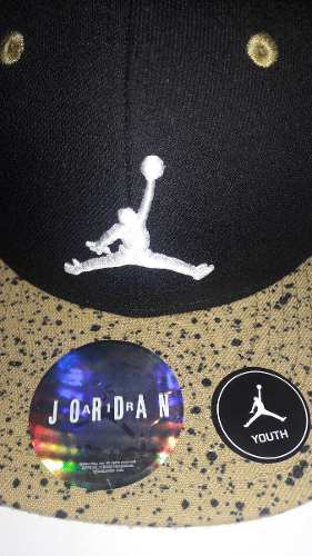 Gorra Jordan, Air Jordan