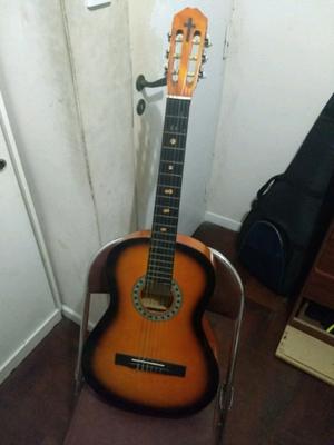 Guitarra Criolla Liquido