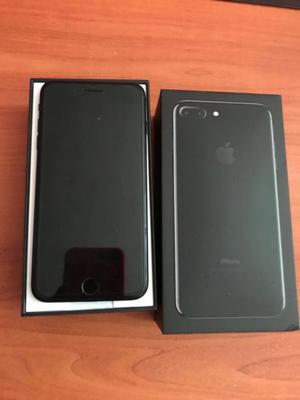 IPhone 7 Plus 256gb