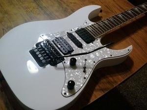 Ibanez RG 350 DXZ.. Impecable!!!!