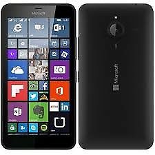 Imperdible Lumia 640 Xl Liberado!!