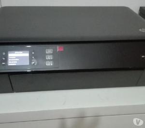 Impresora HP Deskjet 3545 Todo en uno Regalo a solo $1900